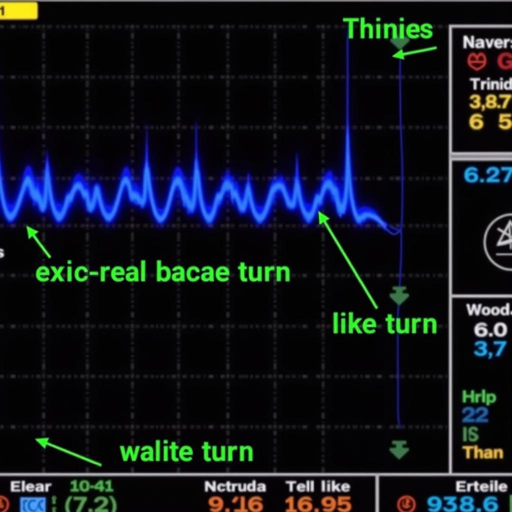 Using the Oscilloscope in Car Mechanic Simulator 2018