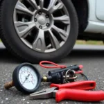 Tools for Common Car Troubleshooting