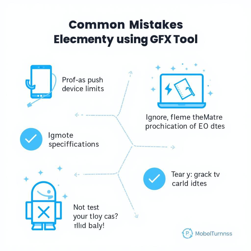 Common GFX Tool Mistakes to Avoid