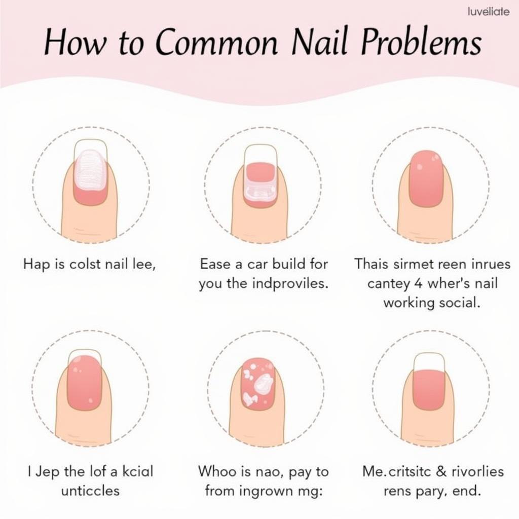 Common Nail Care Questions for K12 Students