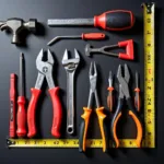 Commonly Used Hand Tools for Car Repair