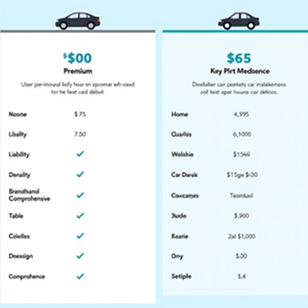 Comparing Car Insurance Quotes on Credit Karma