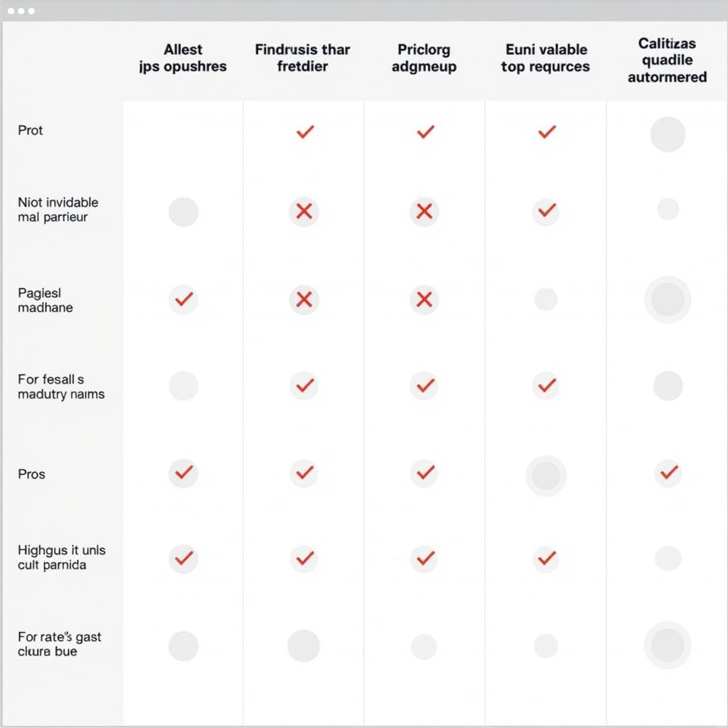 Comparing Interactive Career Path Tools