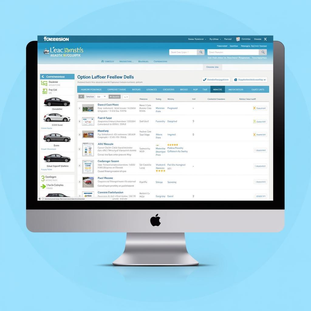 Comparing Online Car Appraisal Websites: Finding the Right Fit