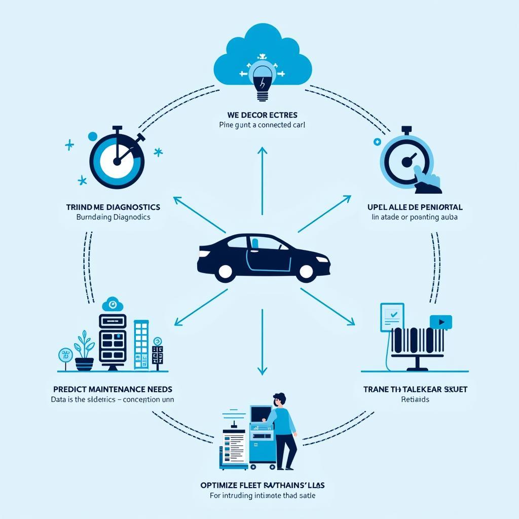 Connected Car Data Analysis