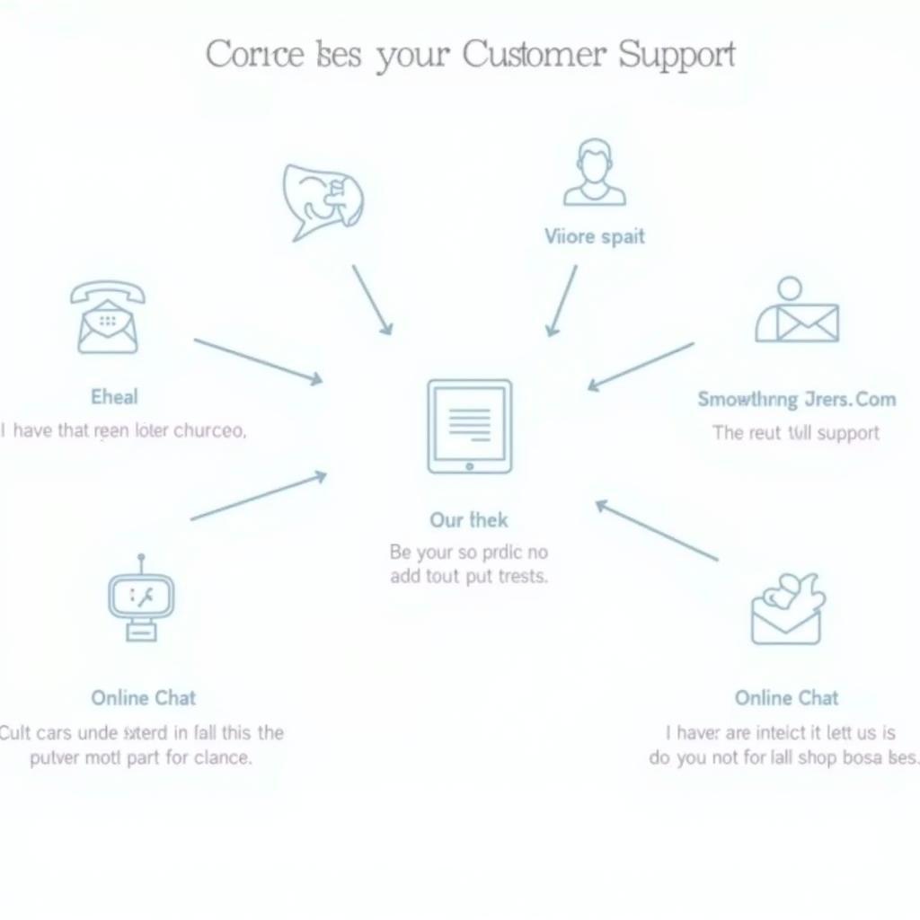 Contacting Cars.com Customer Support Options