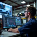 Continuous Learning in Automotive Diagnostics