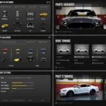 Crew 2 Vehicle Customization Options