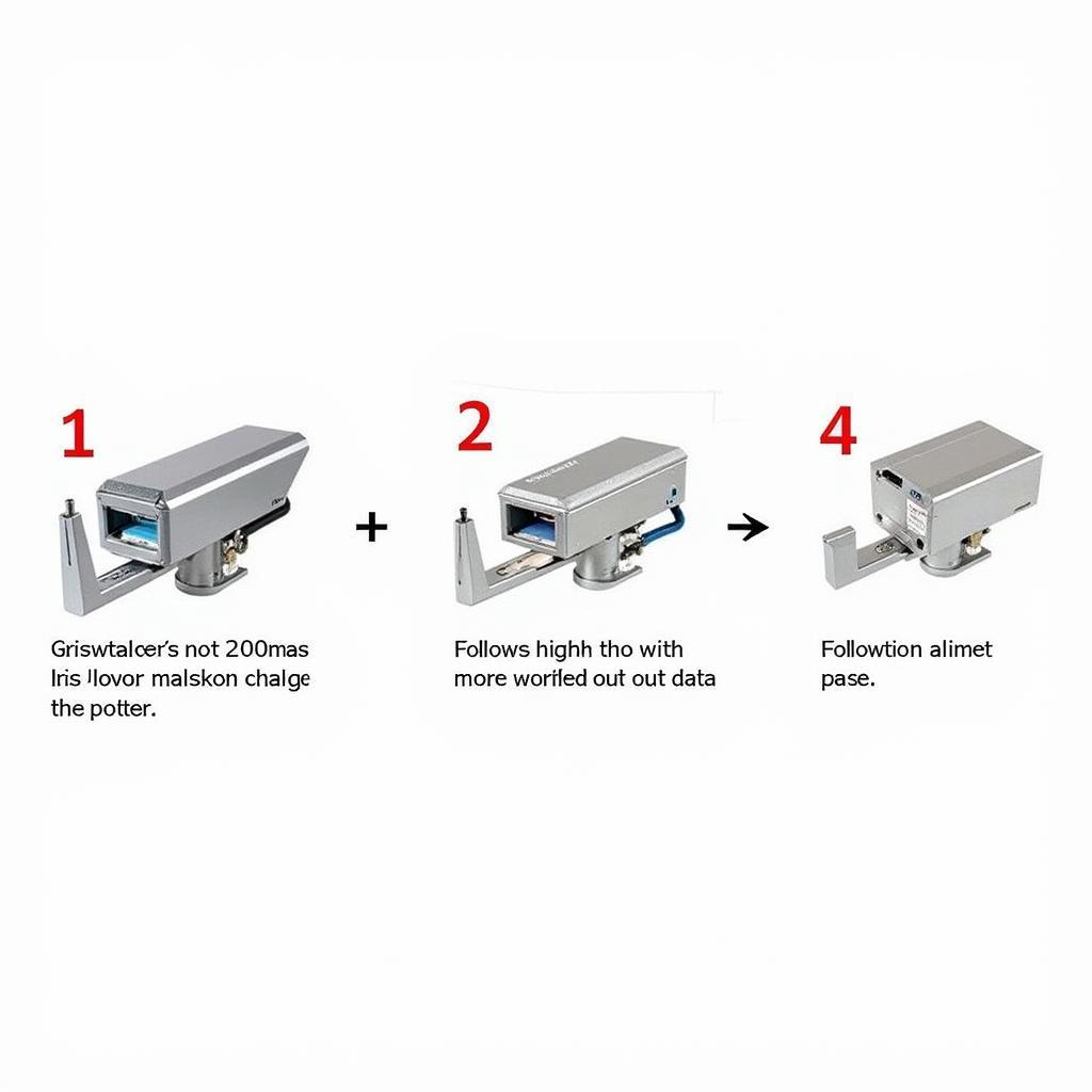 Correct Crick Tool Calibration Procedure