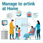 Challenges of Critical Care in Home Health