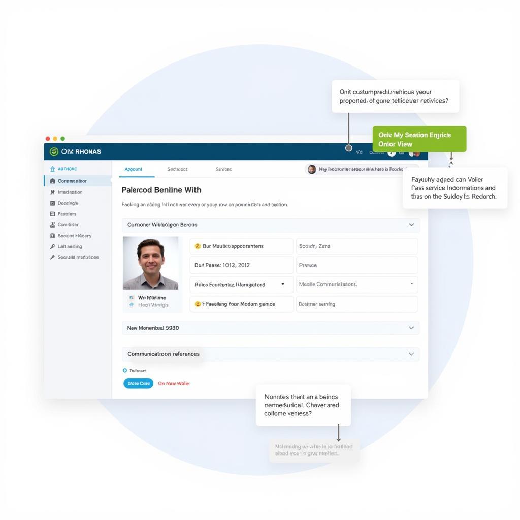 CRM Integration for Enhanced Customer Care