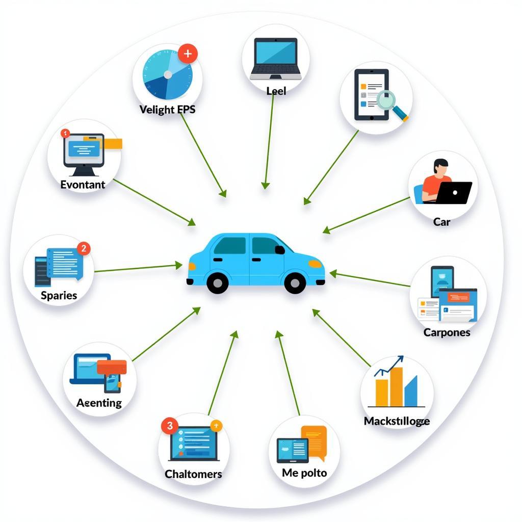 Customer Care Definition Tools in the Automotive Industry