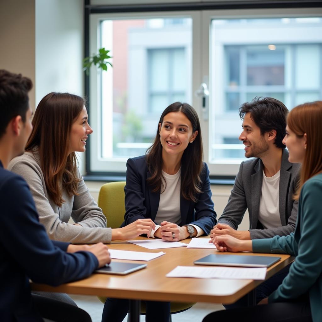 Customer Care Team Training