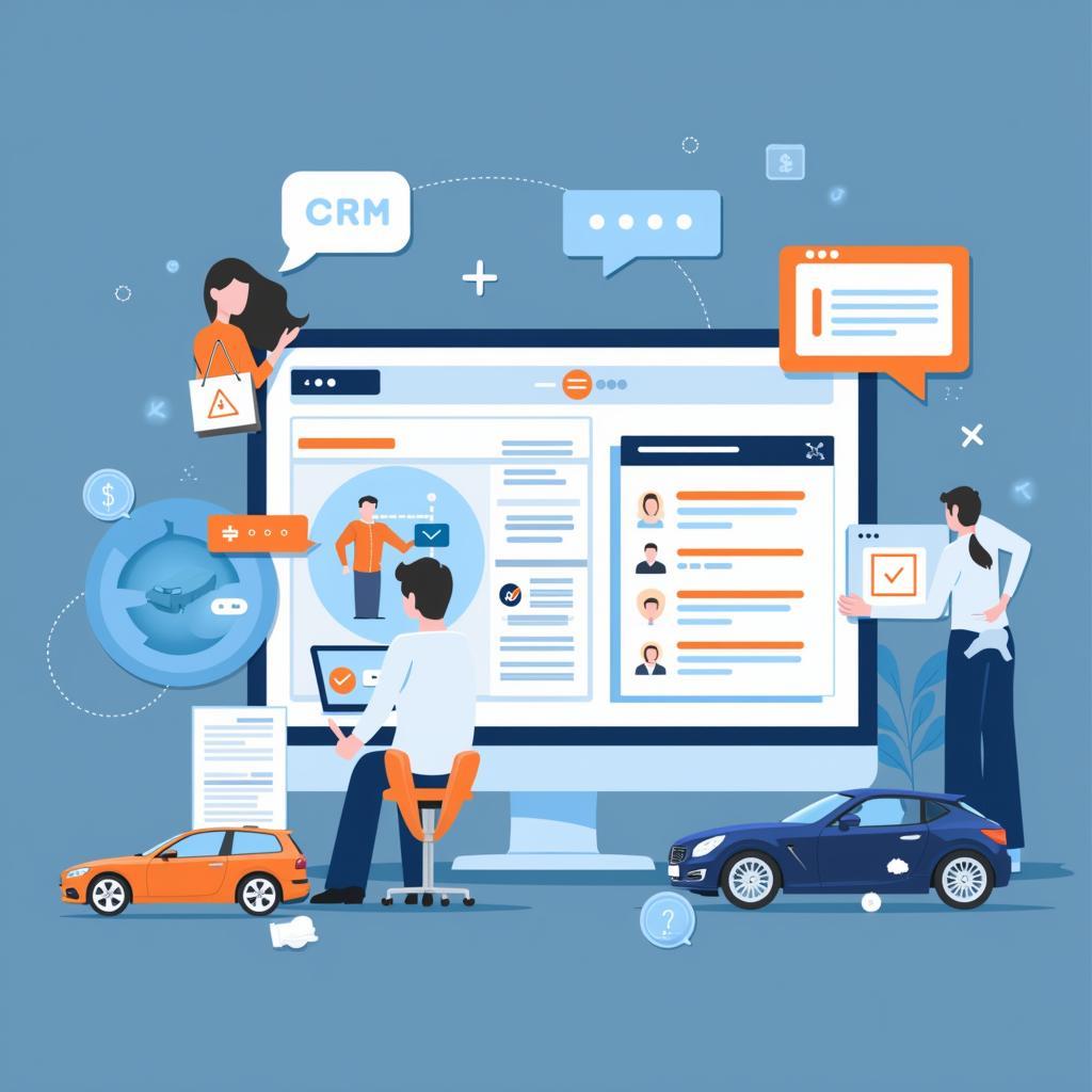 Essential Customer Care Tools for Automotive Businesses