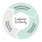 Customer-Centricity Diagram