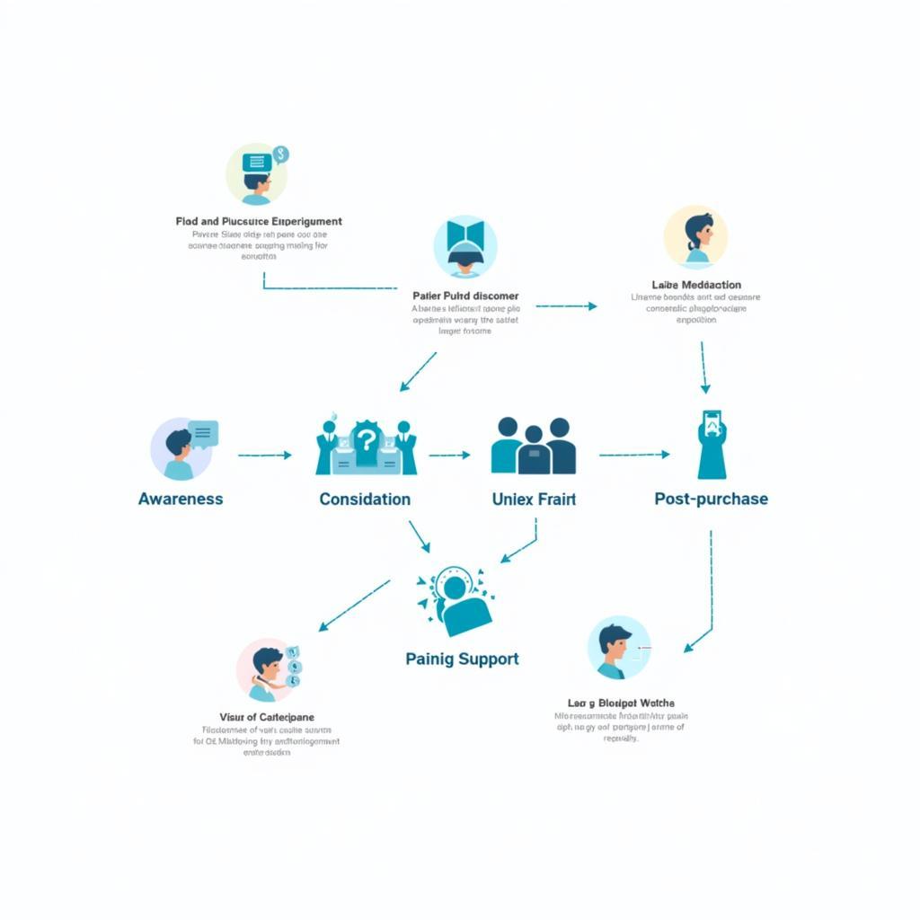 Customer Journey Mapping for Enhanced Customer Care