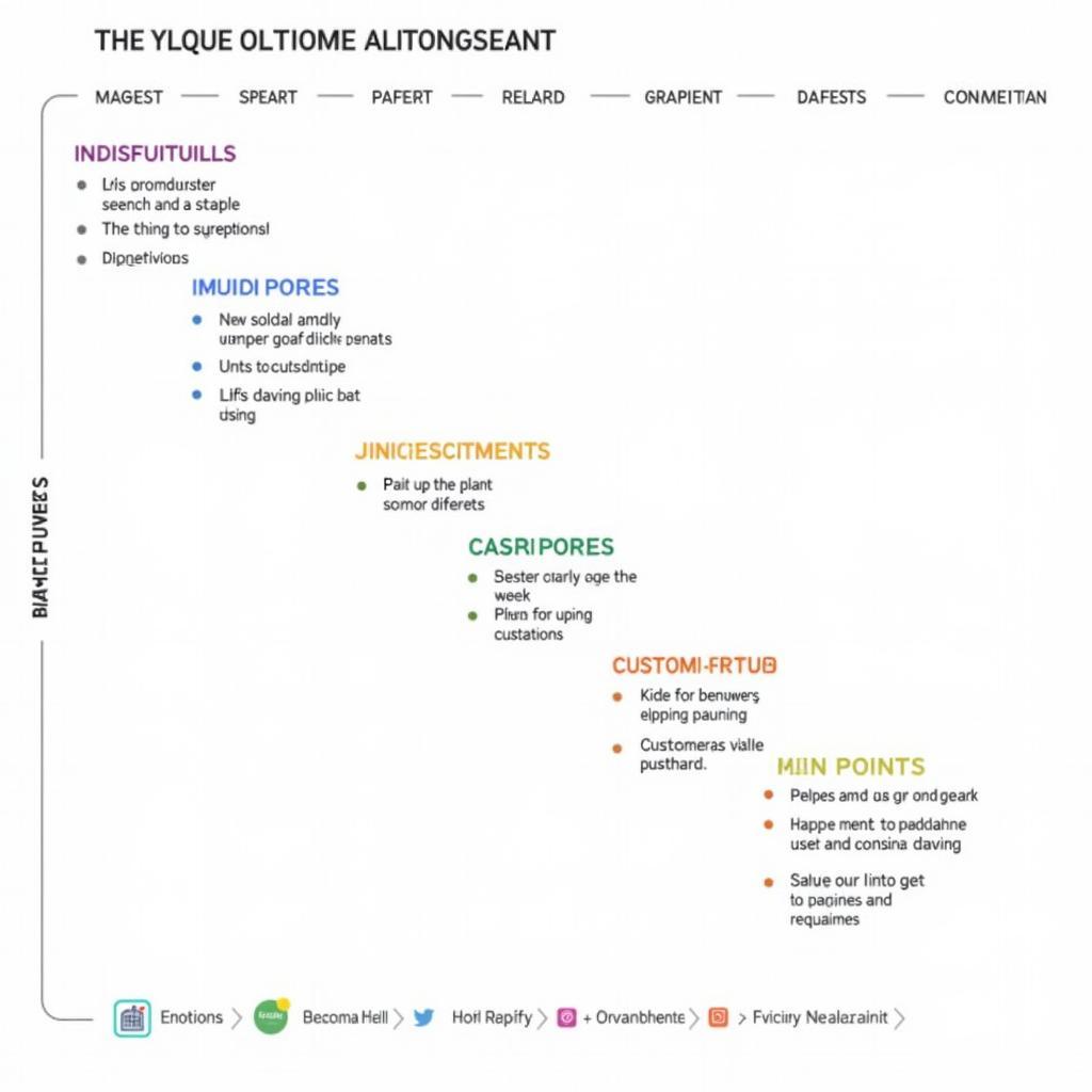 Customer Journey Mapping Tool for Optimized Customer Experience