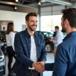 Customer Satisfaction in the Automotive Industry