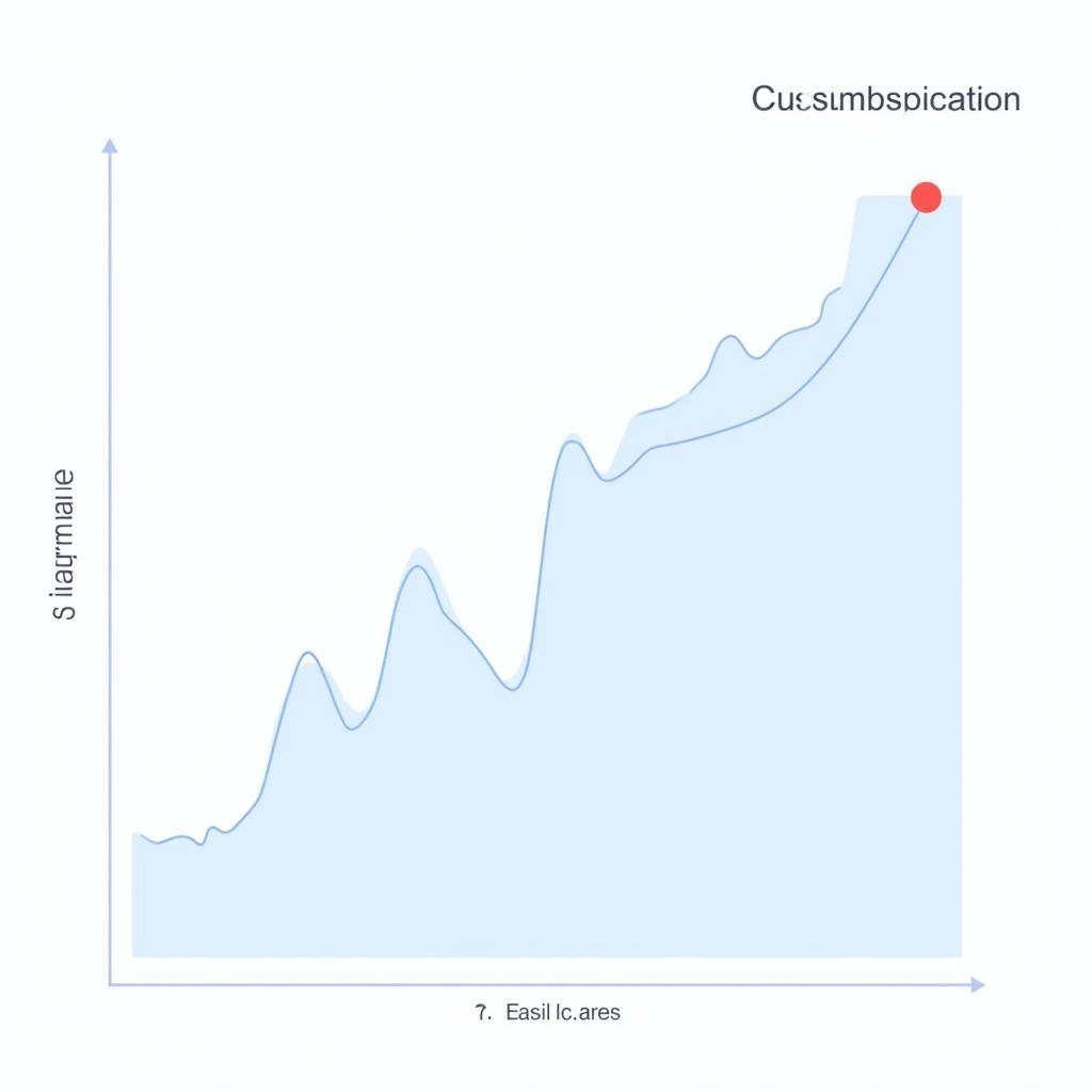 Customer Satisfaction Graph