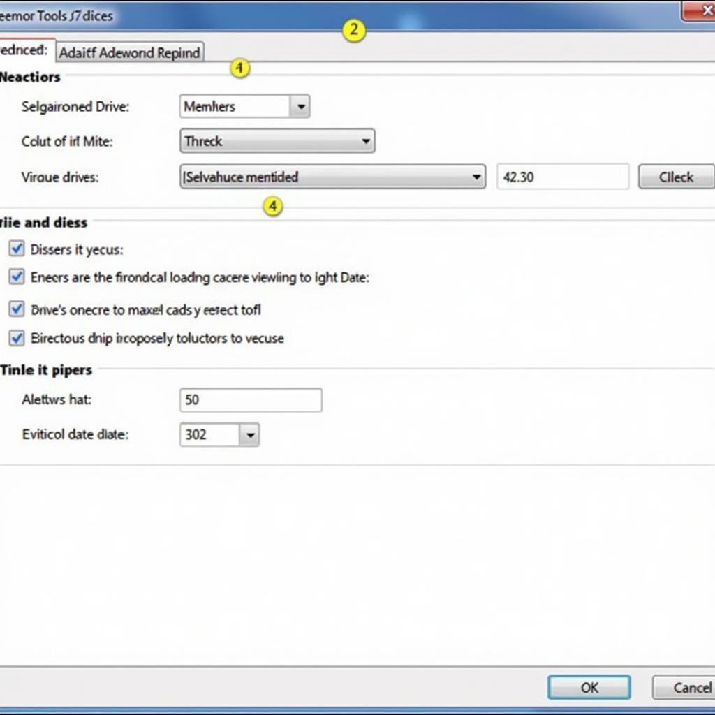 Optimizing Daemon Tools Settings for Enhanced Performance