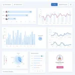 Healthcare Data Analytics Dashboard