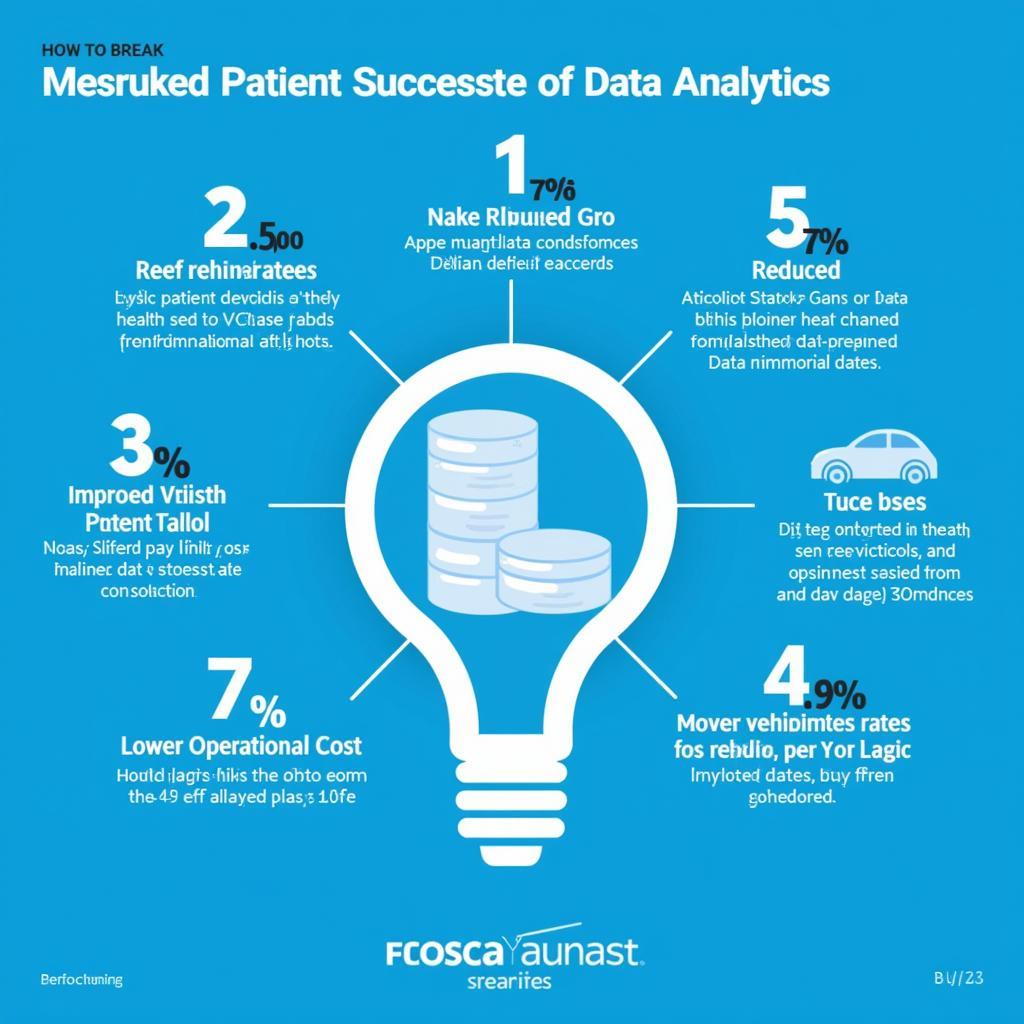 Measuring Success in Healthcare Data Analytics