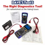 Dave's Tools for Car Stereo Diagnostics