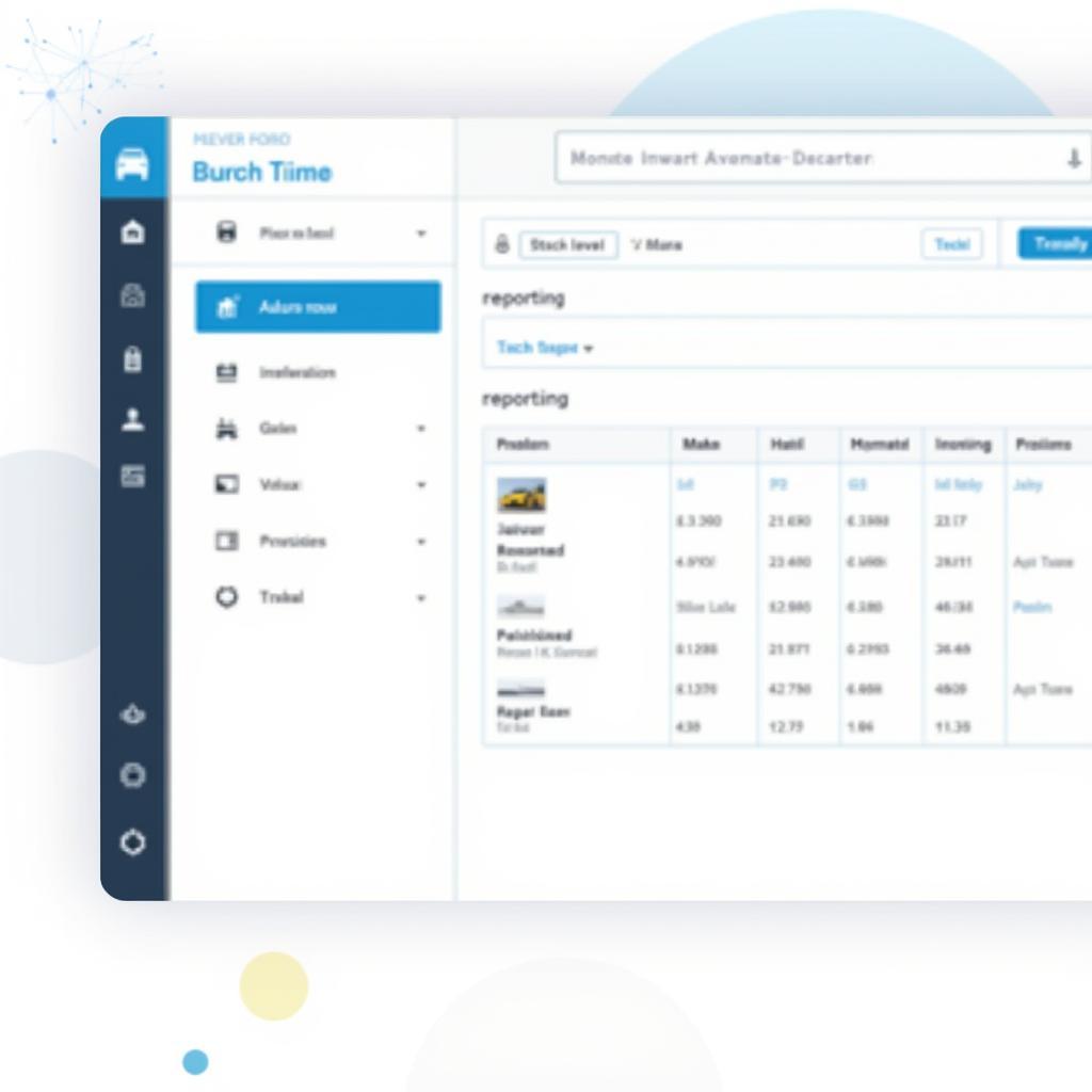 Dealer Inventory Management System