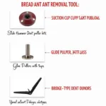 Dent Removal Tools Comparison