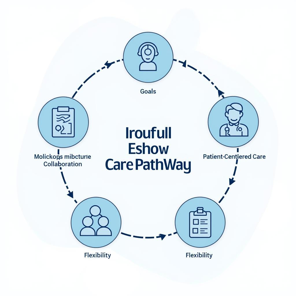 Essential Components of a Care Pathway Tool Kit