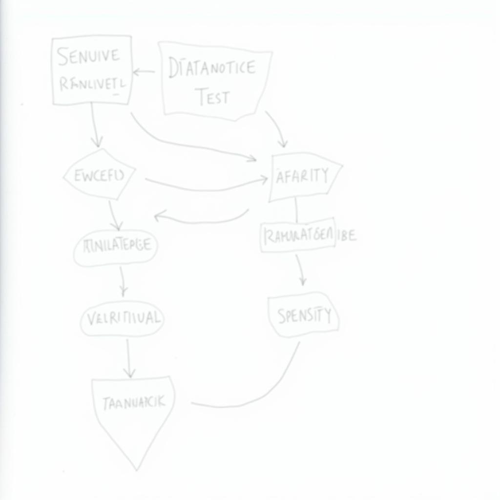 Diagnostic Accuracy Study Design