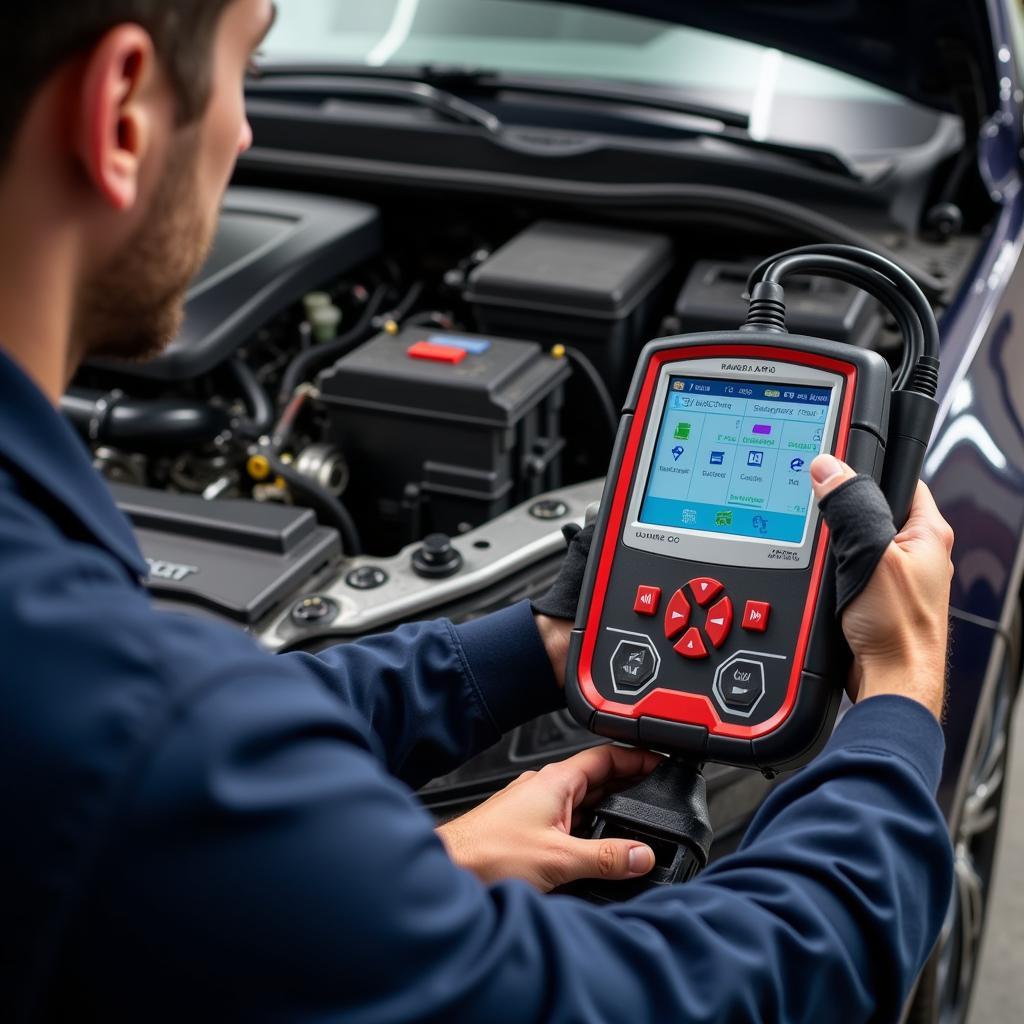 Diagnostic Scan Tools and Their Price Range