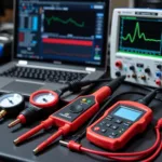 Essential Diagnostic Tools for Automotive Professionals