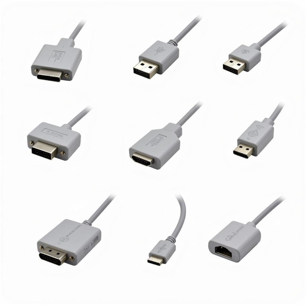 Different BD2 CH340 25K80 Adapters