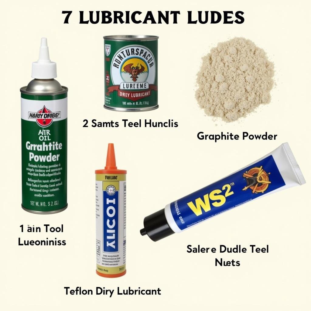 Different Lubricants for Pinewood Derby Cars