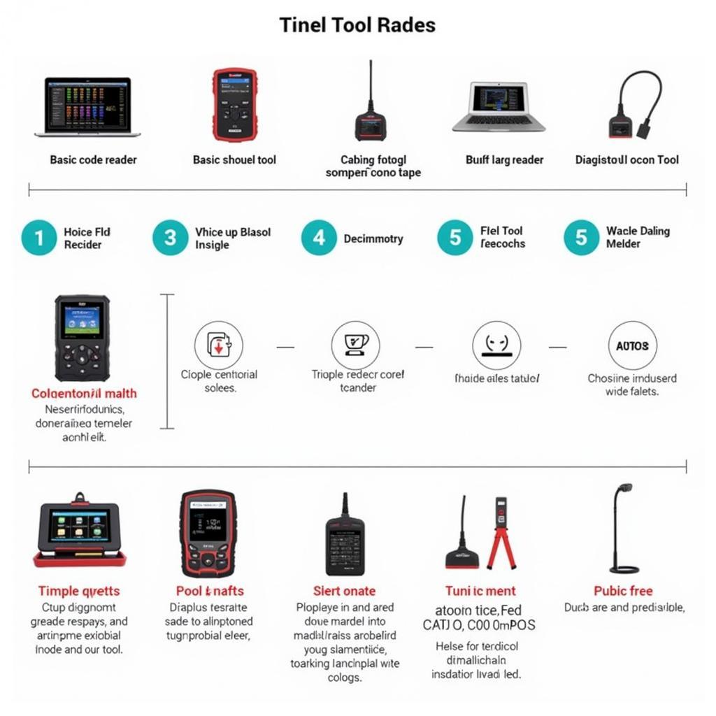 Different Types of Car Diagnostic Tools