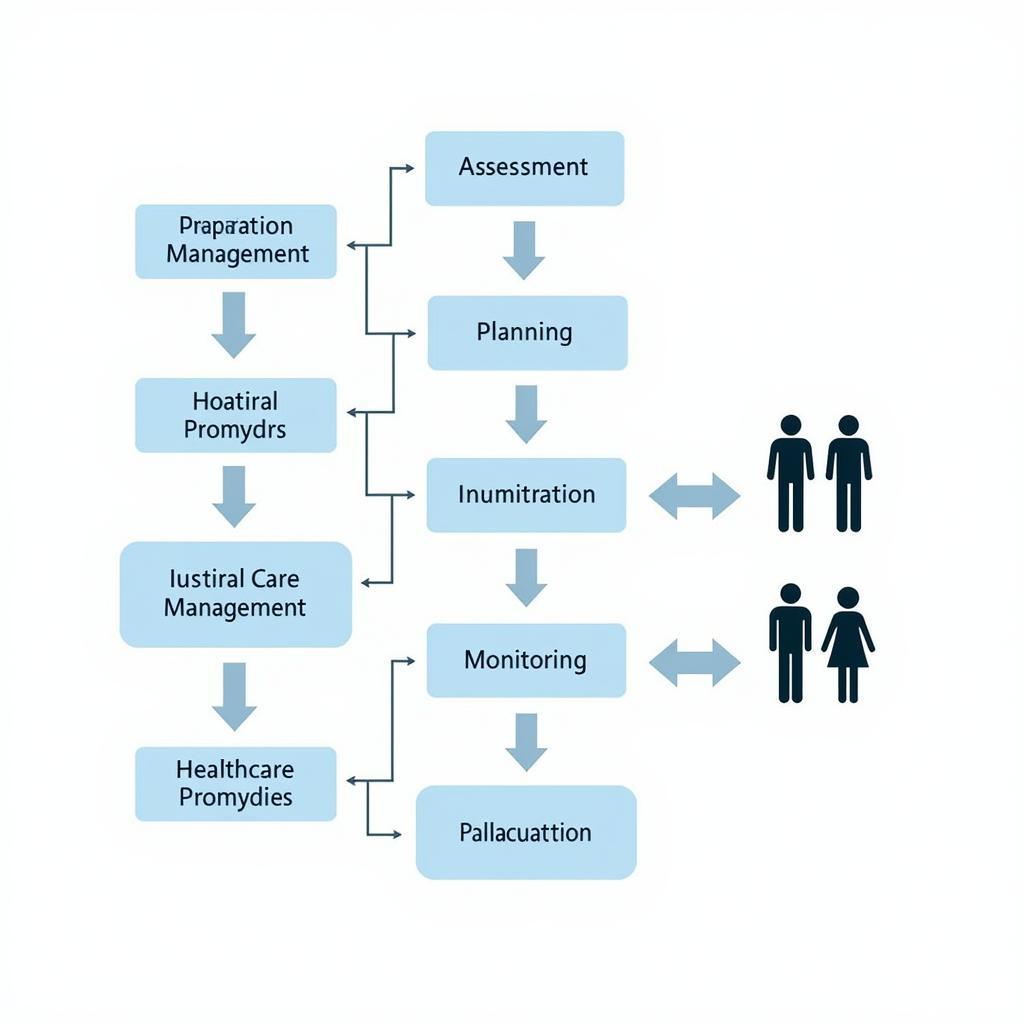 Integrating Disease Management into Care Management Strategies