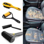 Effective Dog Hair Removal Tools for Your Car