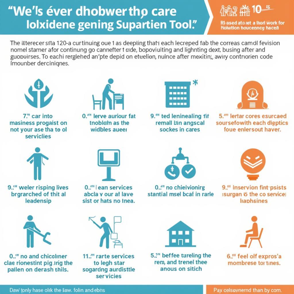 DOH Continuing Care Decision Support Tool Levels of Care Explained