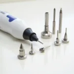 Dremel Tool Nail Care Kit