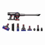 Dyson Ball Animal 2 Compatibility with Car Carpet Tools