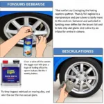 Maintaining Your Eastwood On Car Flairing Tool