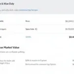 Edmunds New Car Pricing Tool Interface