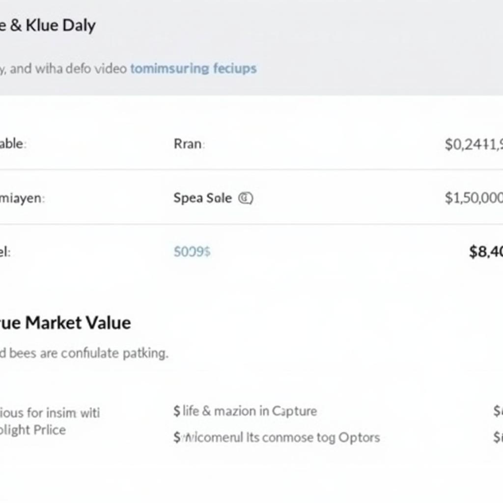 Edmunds New Car Pricing Tool Interface