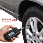 EL-50448 TPMS Reset Tool in Action