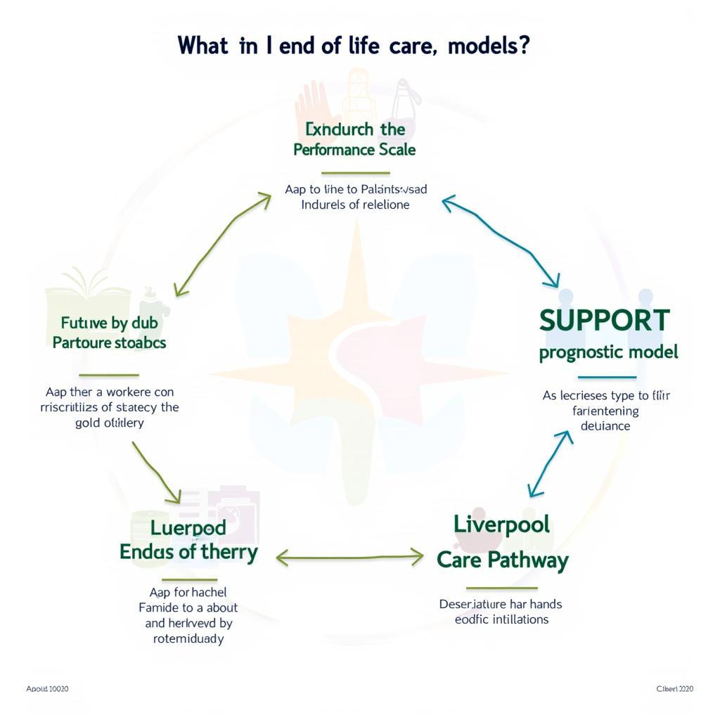 Different Types of End-of-Life Care Models