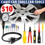 Essential Car Tools Under $10