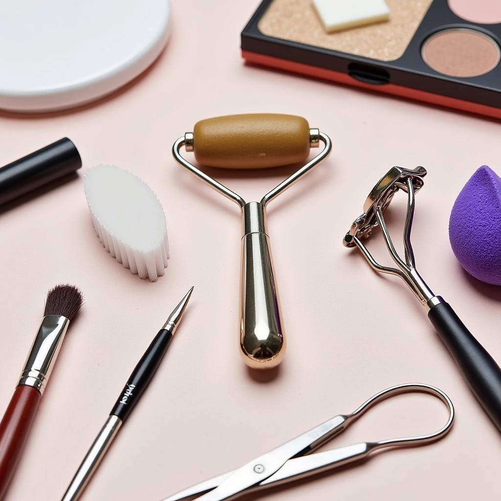 Must-Have Beauty Tools