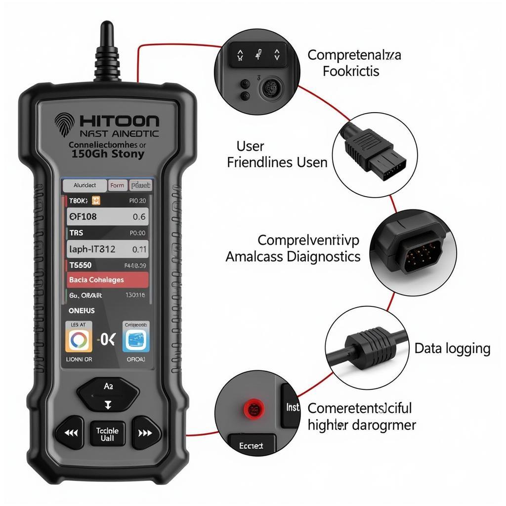 Essential Features of a Car Diagnostic Tool