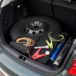 Essential Car Emergency Tools Kit